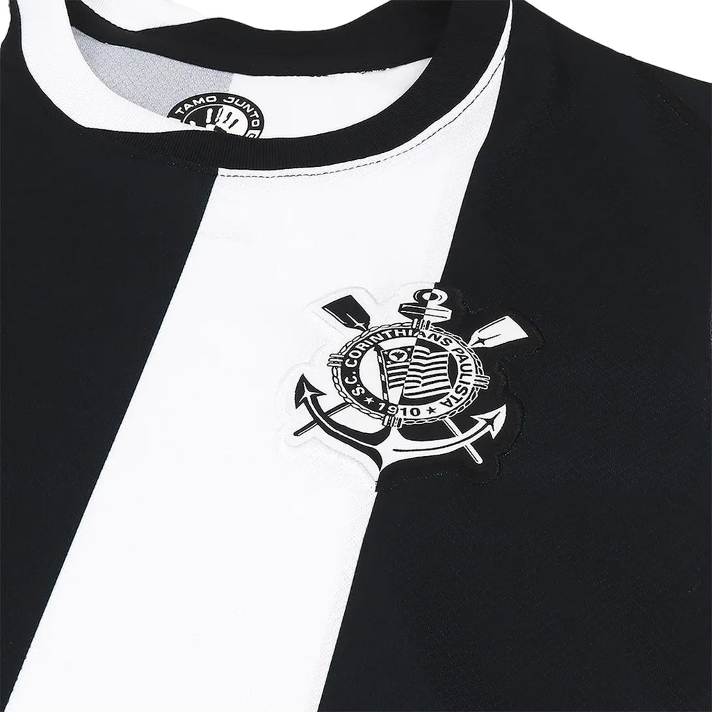 Camisa III Corinthians 2024/25 Feminina