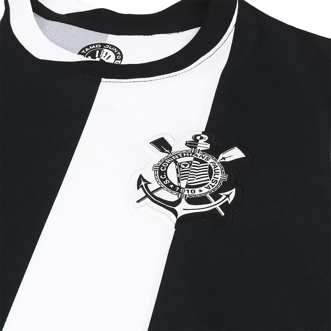 Camisa III Corinthians 2024/25 Feminina