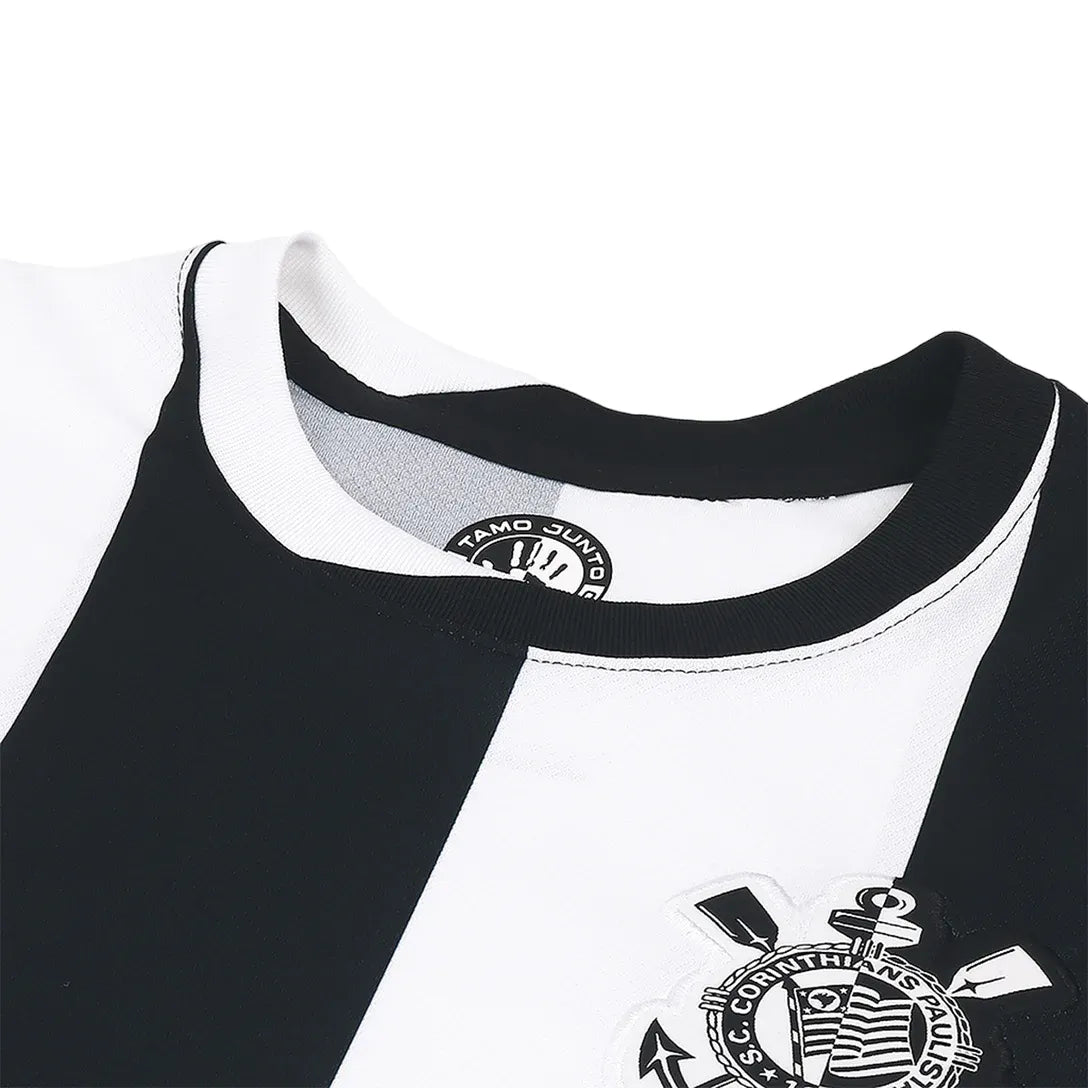 Camisa III Corinthians 2024/25 Feminina