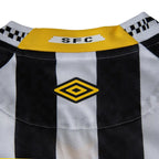 Camisa II Santos 2025/26 Jogador Masculina