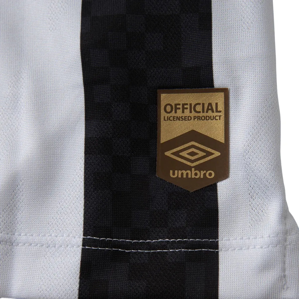 Camisa II Santos 2025/26 Jogador Masculina