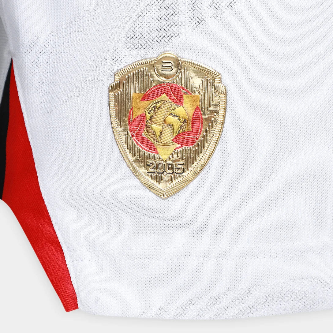 Camisa I Spfc 2025/26 Jogador Masculina