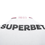 Camisa I Spfc 2025/26 Jogador Masculina
