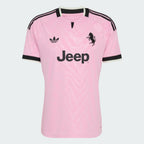 Camisa II Juventus 26/27 Jogador Masculina