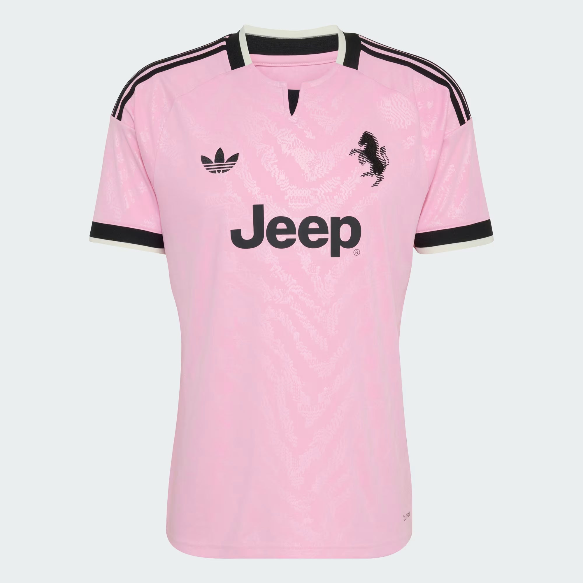 Camisa II Juventus 26/27 Jogador Masculina