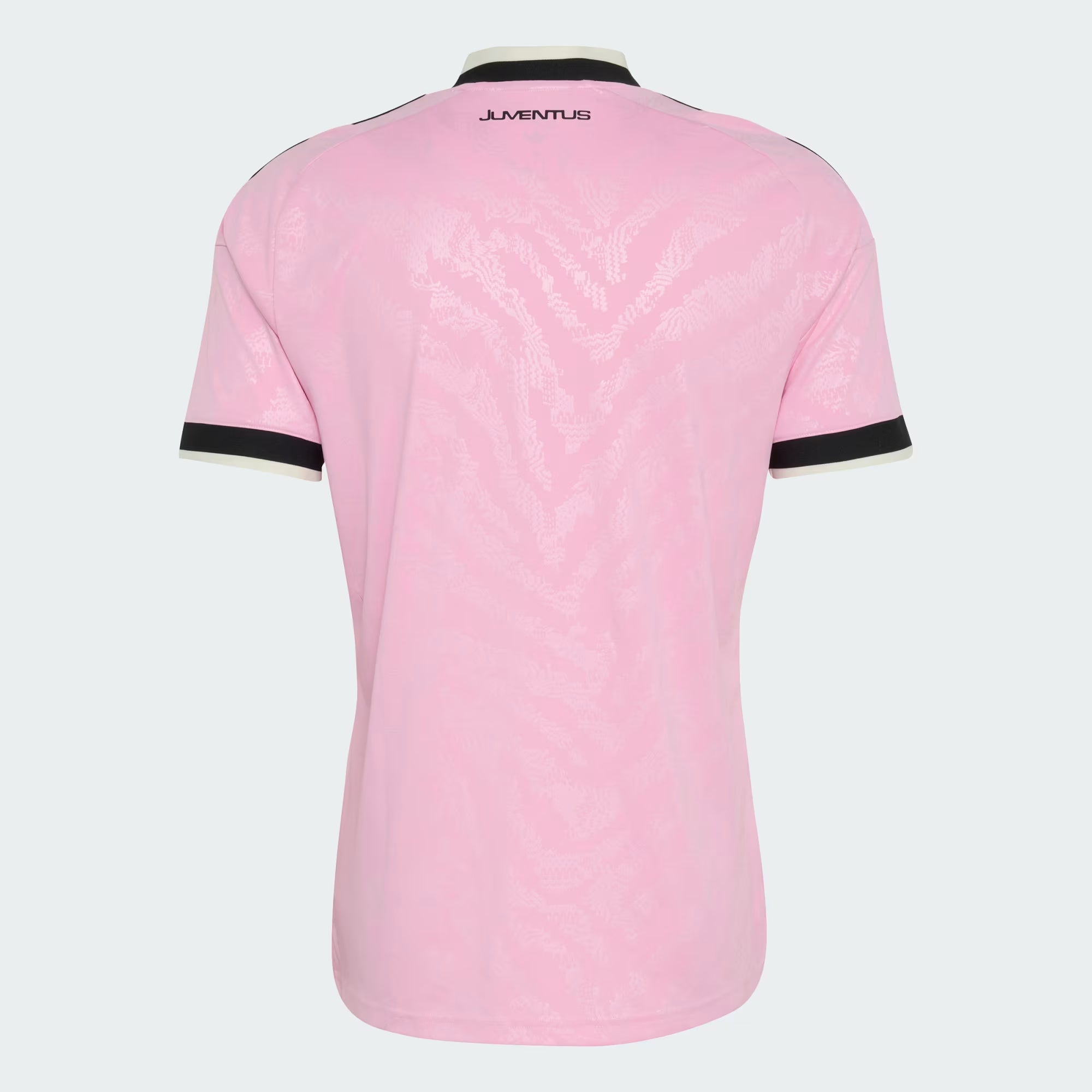 Camisa II Juventus 26/27 Jogador Masculina