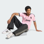 Camisa II Juventus 26/27 Jogador Masculina