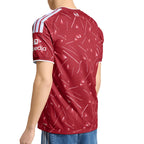 Camisa I Liverpool 2026/27 Jogador Masculina