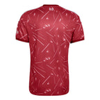 Camisa I Liverpool 2026/27 Jogador Masculina