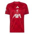 Camisa Pré Treino Liverpool 2026 Masculina