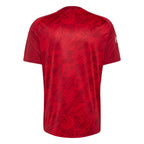Camisa Pré Treino Liverpool 2026 Masculina