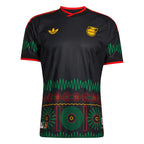 Camisa II Jamaica 2026/27 Jogador Masculina