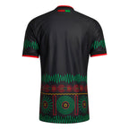 Camisa II Jamaica 2026/27 Jogador Masculina