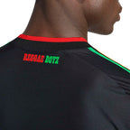 Camisa II Jamaica 2026/27 Jogador Masculina
