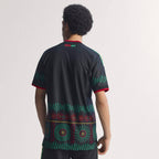 Camisa II Jamaica 2026/27 Jogador Masculina