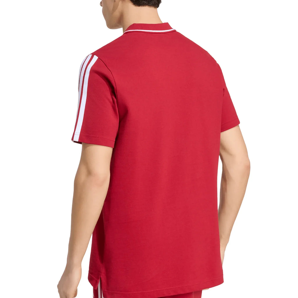 Camisa Polo Liverpool 2026 Masculina