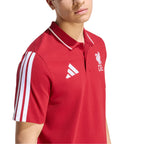 Camisa Polo Liverpool 2026 Masculina