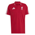 Camisa Polo Liverpool 2026 Masculina