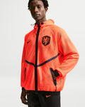 Jaqueta Dry-Fit Holanda 2026 Masculina