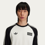 Camisa Manga Longa Live '25 Oasis Adidas Masculina