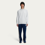 Camisa Moletom Gola Careca Live '25 Adidas Masculina