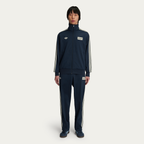 Camisa Jaqueta Firebird Oasis Adidas Live '25 Masculina