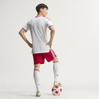 Camisa II Liverpool 26/27 Jogador Masculina