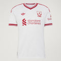 Camisa II Liverpool 26/27 Jogador Masculina