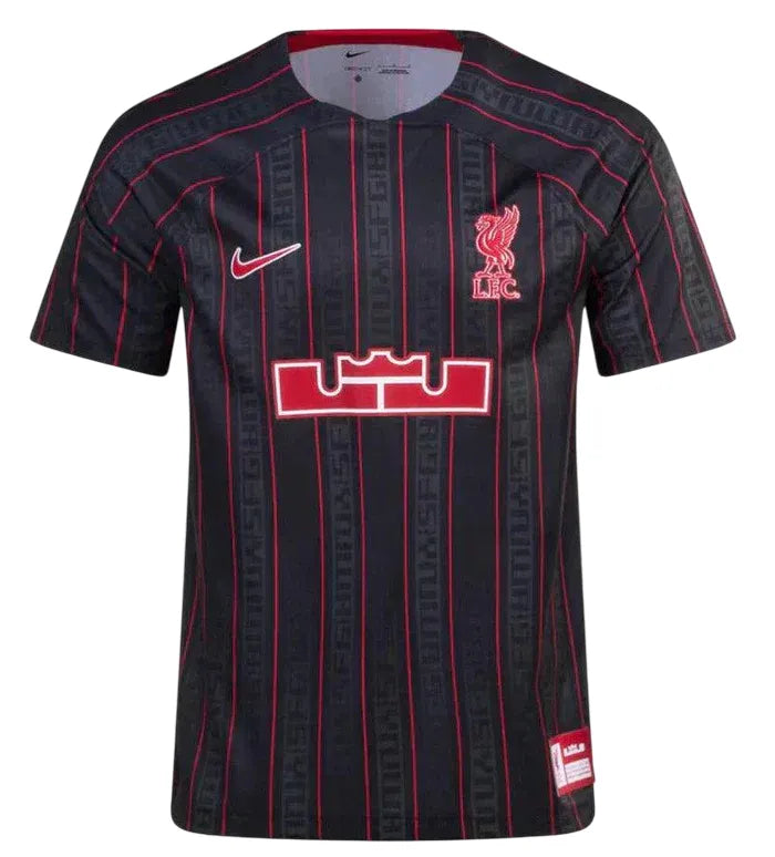 Camisa Liverpool 2023 Masculina