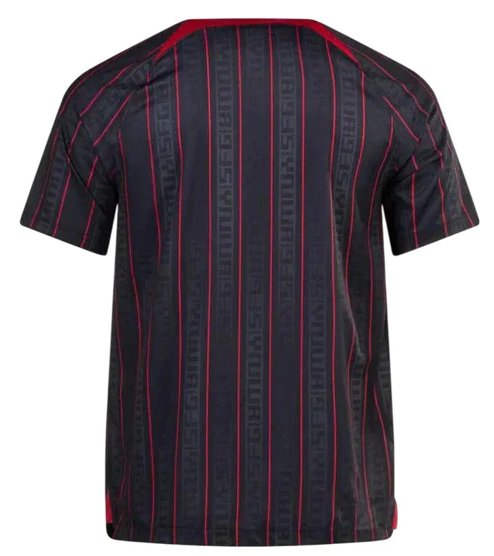 Camisa Liverpool 2023 Masculina