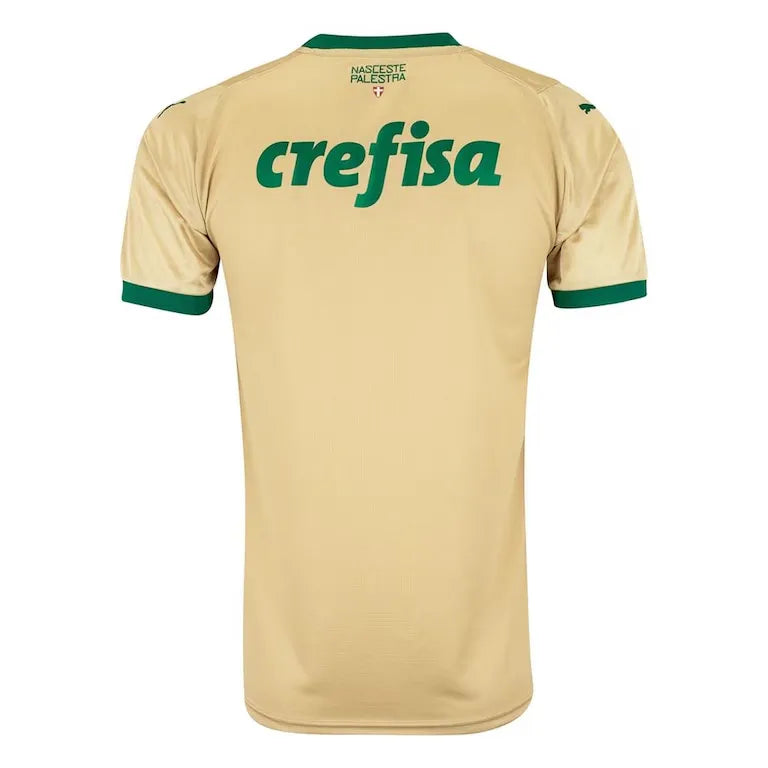 Camisa III Palmeiras 2024/25 Masculina