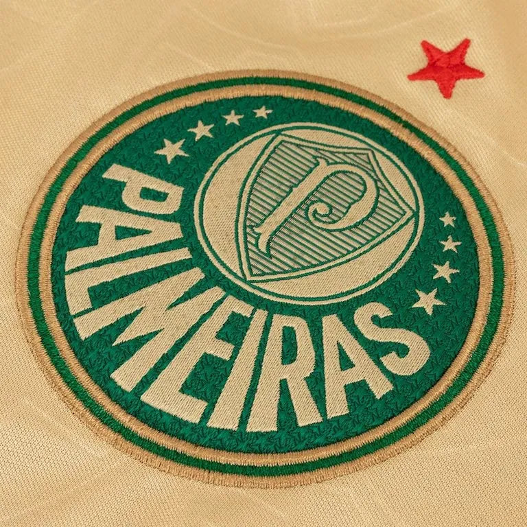 Camisa III Palmeiras 2024/25 Masculina