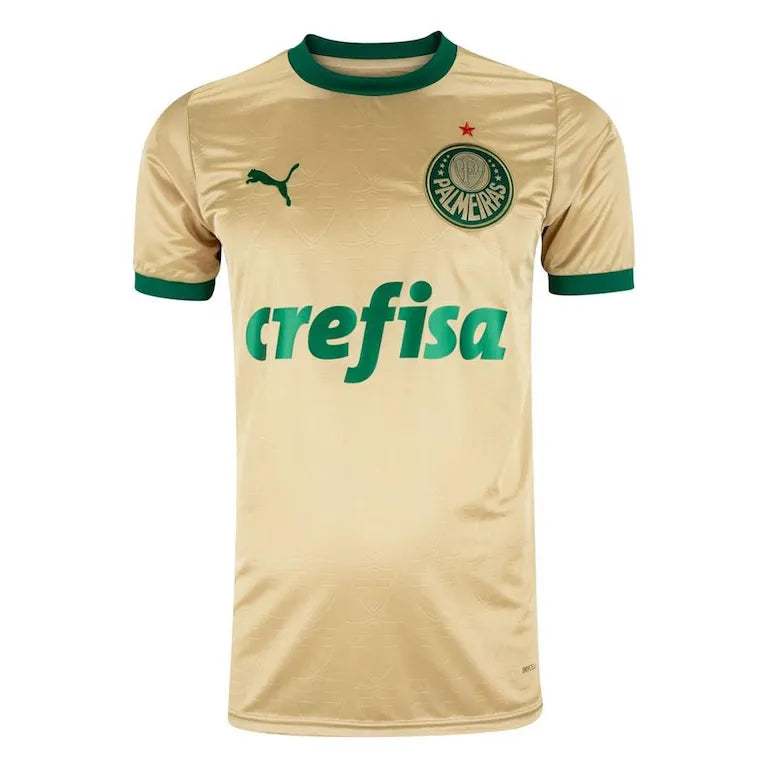 Camisa III Palmeiras 2024/25 Masculina