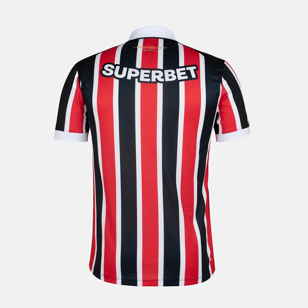 Camisa II São Paulo 2026/27 Masculina
