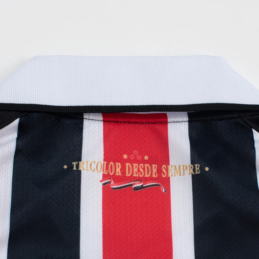 Camisa II São Paulo 2026/27 Masculina