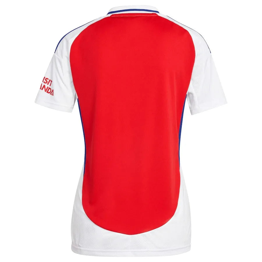 Camisa I Arsenal 2024/25 Feminina