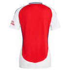 Camisa I Arsenal 2024/25 Feminina