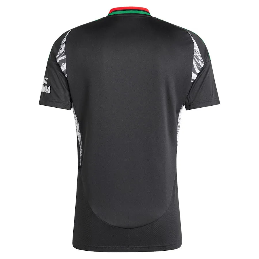 Camisa II Arsenal 2024/25 Masculina