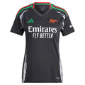 Camisa II Arsenal 2024/25 Feminina
