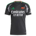 Camisa II Arsenal 2024/25 Masculina