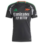 Camisa II Arsenal 2024/25 Masculina