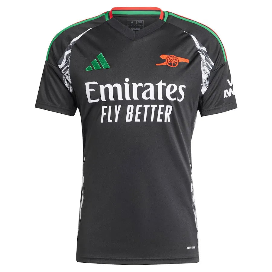 Camisa II Arsenal 2024/25 Masculina