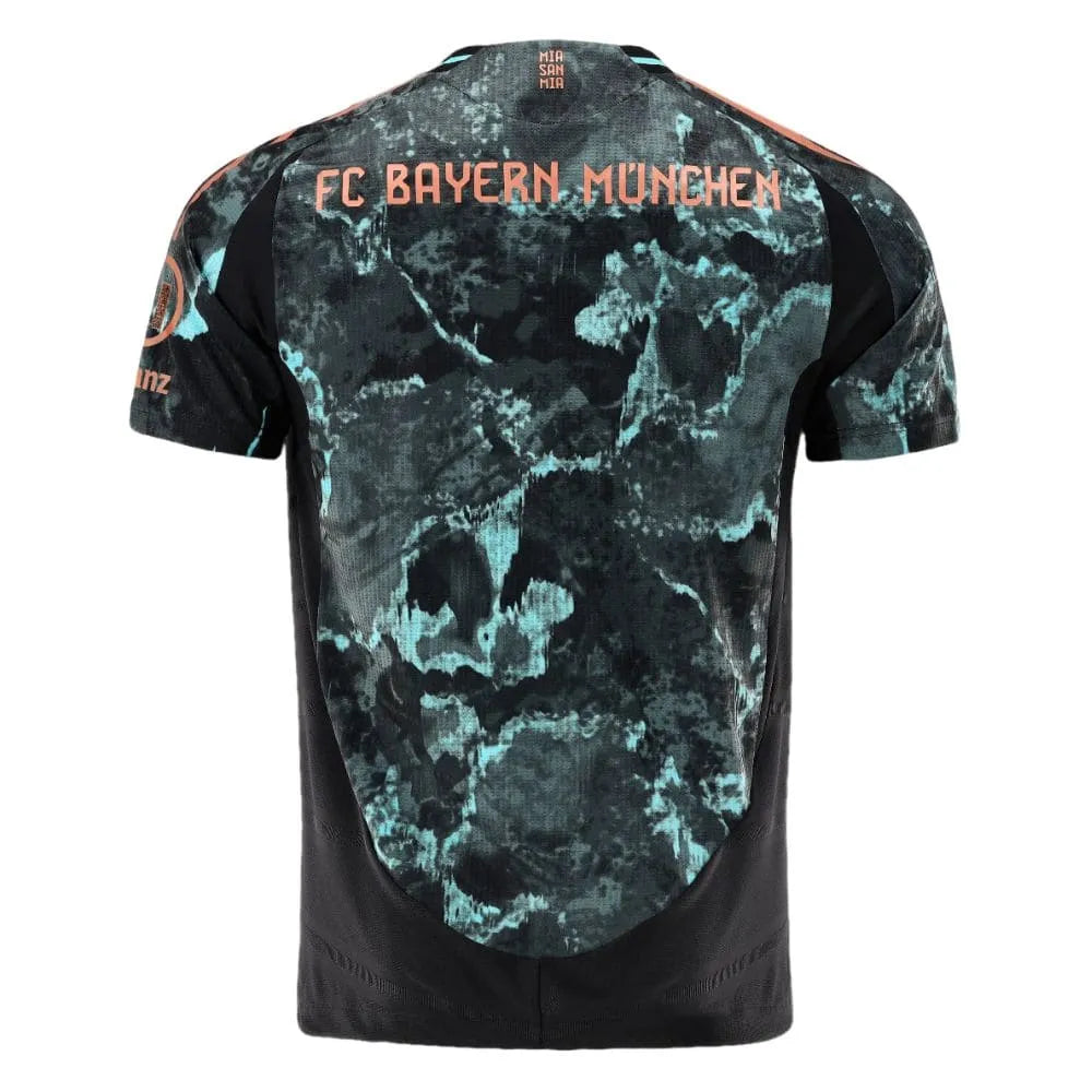 Camisa II Bayern Munique 2024/25 Masculina