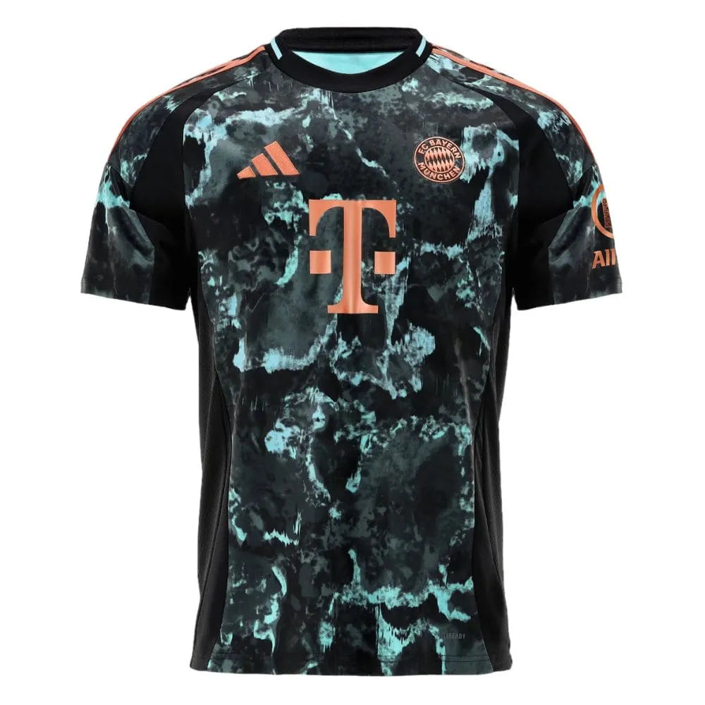 Camisa II Bayern Munique 2024/25 Masculina