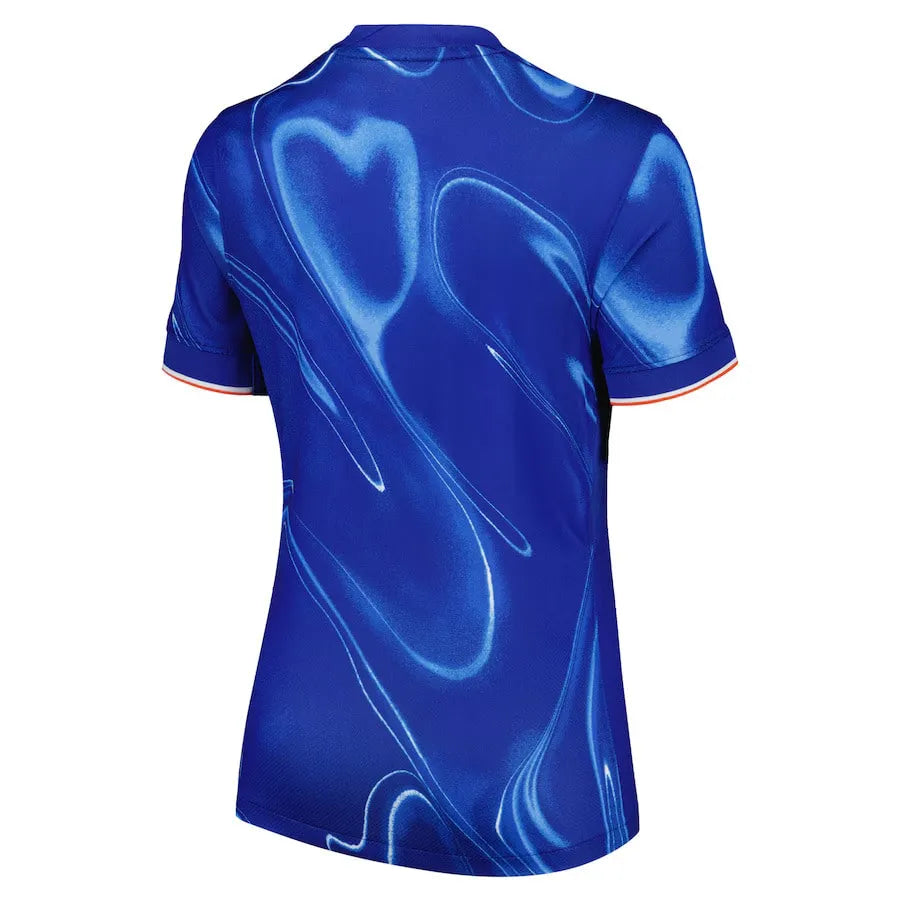 Camisa I Chelsea 2024/25 Feminina
