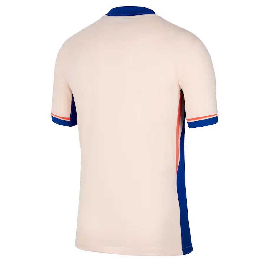 Camisa II Chelsea 2024/25 Masculina