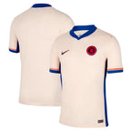 Camisa II Chelsea 2024/25 Masculina