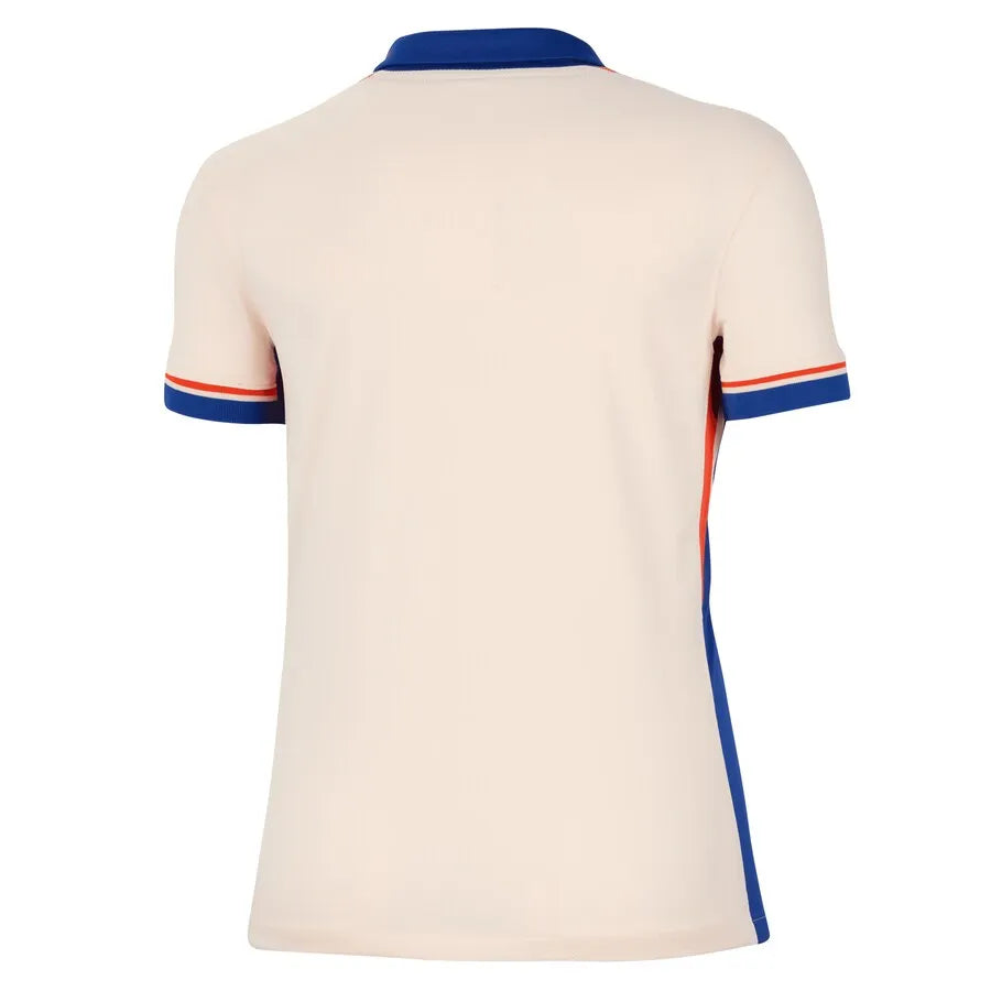 Camisa II Chelsea 2024/25 Feminina
