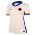 Camisa II Chelsea 2024/25 Feminina