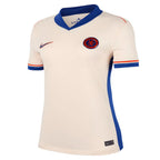 Camisa II Chelsea 2024/25 Feminina